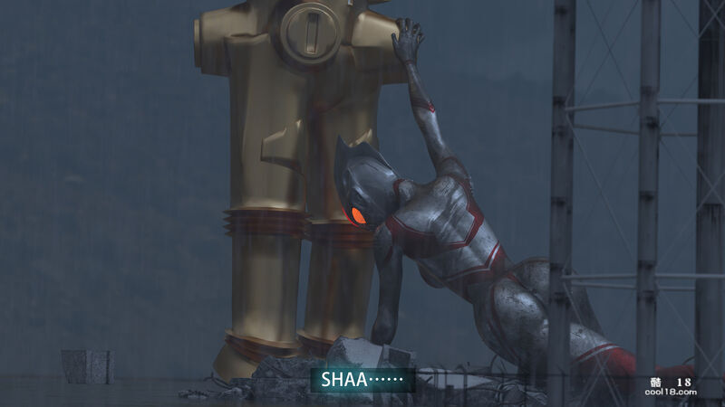 3Dthe last battle最后战役 - Image 112