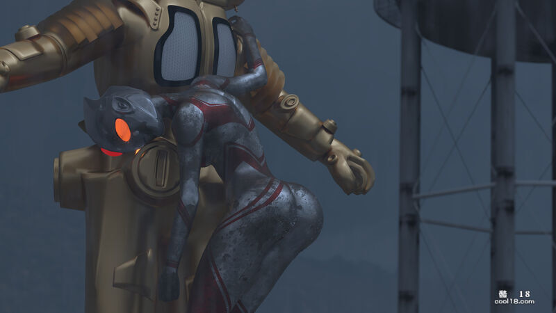 3Dthe last battle最后战役 - Image 113