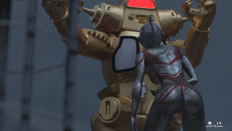 3Dthe last battle最后战役 - Image 114