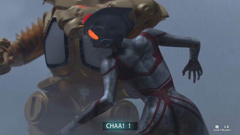 3Dthe last battle最后战役 - Image 115