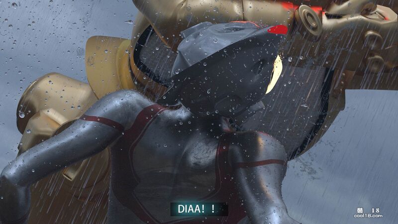 3Dthe last battle最后战役 - Image 116