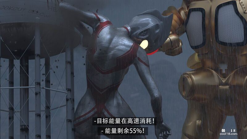 3Dthe last battle最后战役 - Image 118