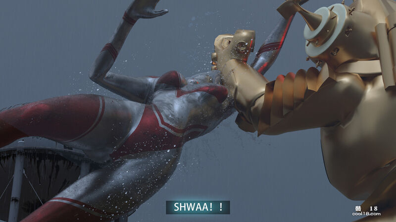 3Dthe last battle最后战役 - Image 120