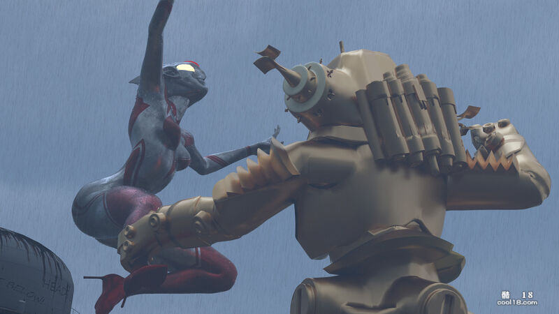 3Dthe last battle最后战役 - Image 122