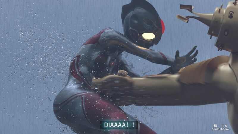 3Dthe last battle最后战役 - Image 123