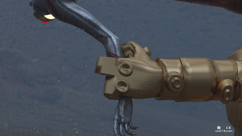 3Dthe last battle最后战役 - Image 125