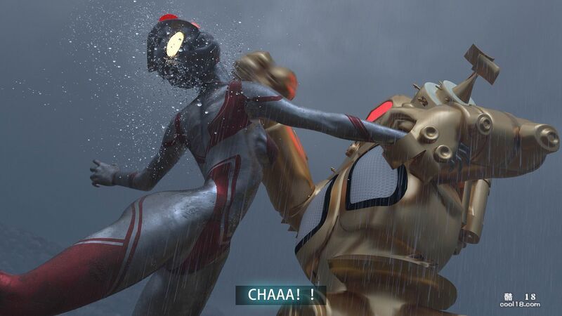 3Dthe last battle最后战役 - Image 126