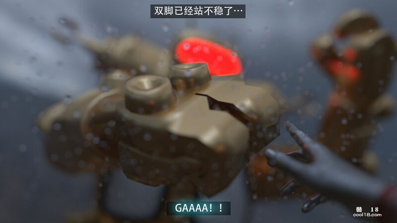 3Dthe last battle最后战役 - Image 127