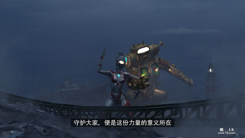 3Dthe last battle最后战役 - Image 13