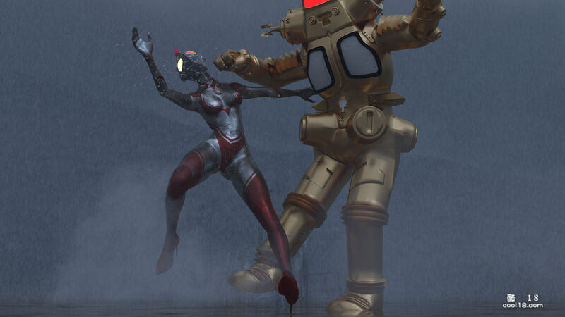 3Dthe last battle最后战役 - Image 136