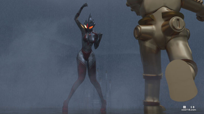 3Dthe last battle最后战役 - Image 137