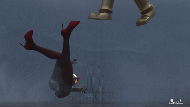 3Dthe last battle最后战役 - Image 138