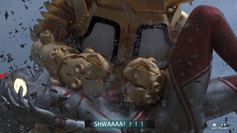 3Dthe last battle最后战役 - Image 139