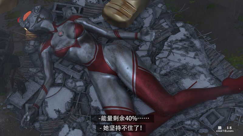 3Dthe last battle最后战役 - Image 140