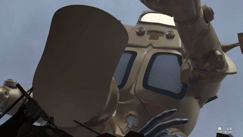 3Dthe last battle最后战役 - Image 141