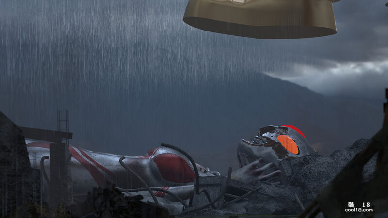 3Dthe last battle最后战役 - Image 144