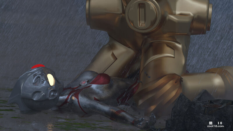 3Dthe last battle最后战役 - Image 147