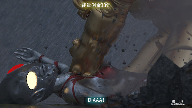 3Dthe last battle最后战役 - Image 150