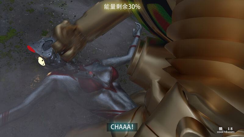 3Dthe last battle最后战役 - Image 151