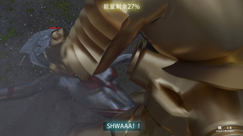 3Dthe last battle最后战役 - Image 152