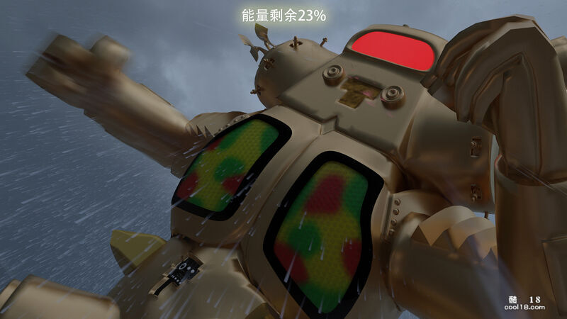 3Dthe last battle最后战役 - Image 153