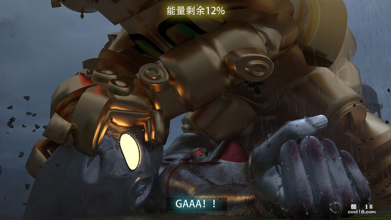 3Dthe last battle最后战役 - Image 158
