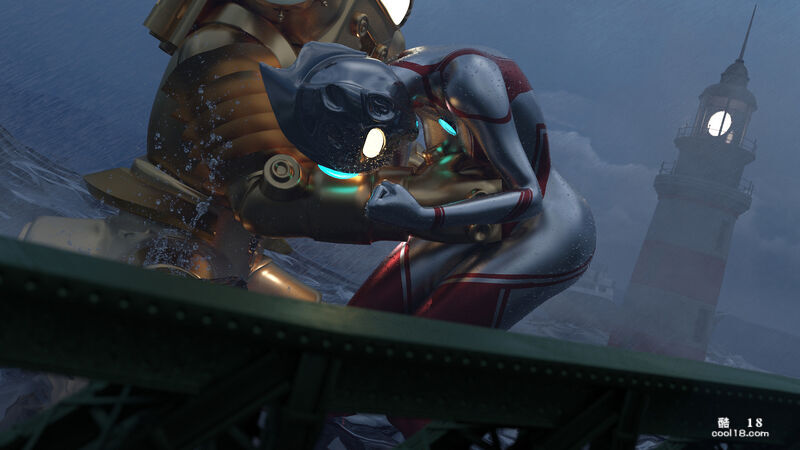 3Dthe last battle最后战役 - Image 16