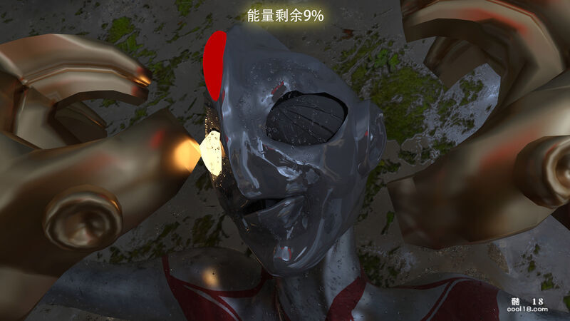 3Dthe last battle最后战役 - Image 161