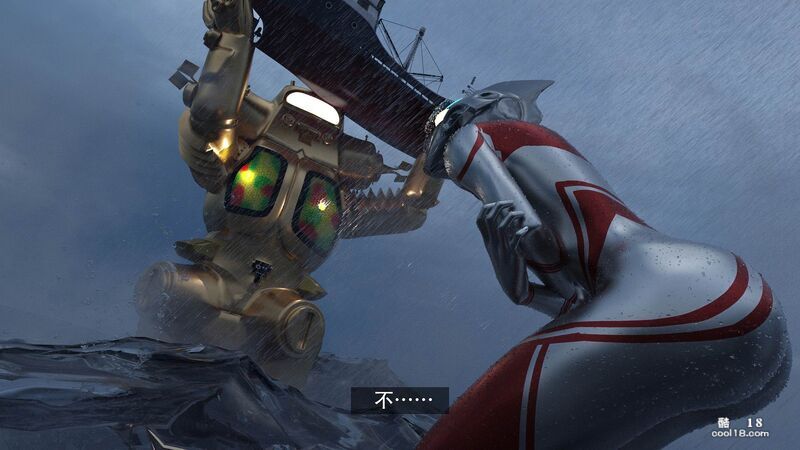 3Dthe last battle最后战役 - Image 17