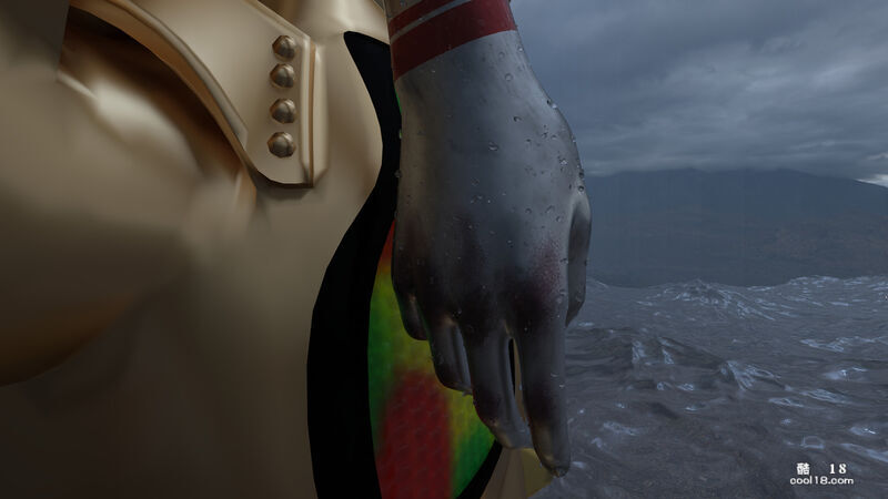 3Dthe last battle最后战役 - Image 175