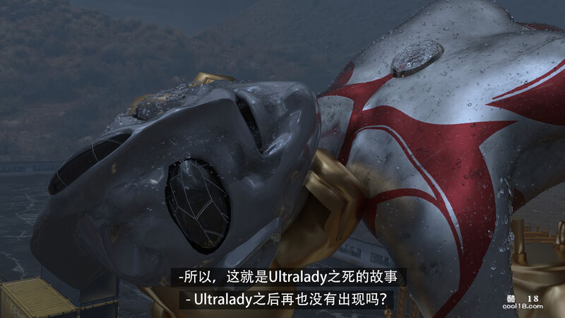 3Dthe last battle最后战役 - Image 178