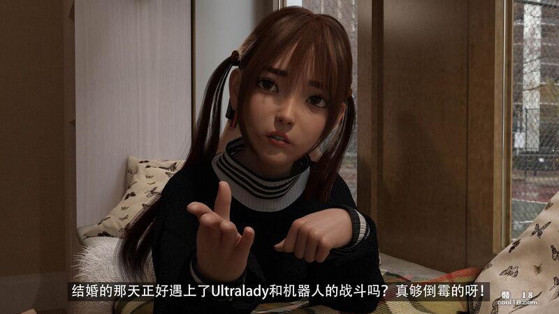 3Dthe last battle最后战役 - Image 187