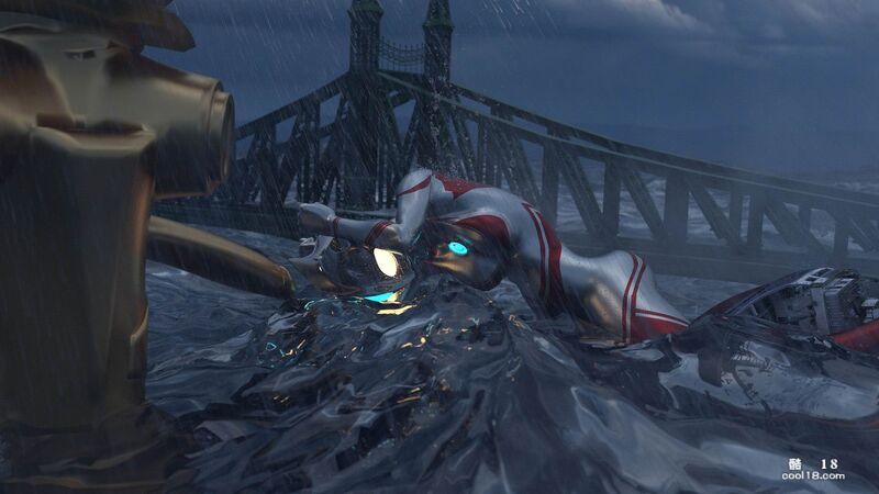 3Dthe last battle最后战役 - Image 19