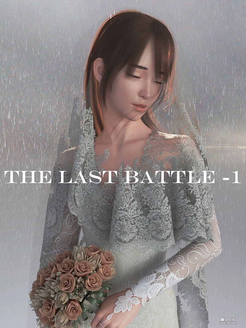 3Dthe last battle最后战役 - Image 2