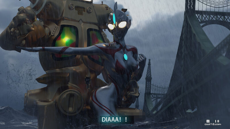 3Dthe last battle最后战役 - Image 24