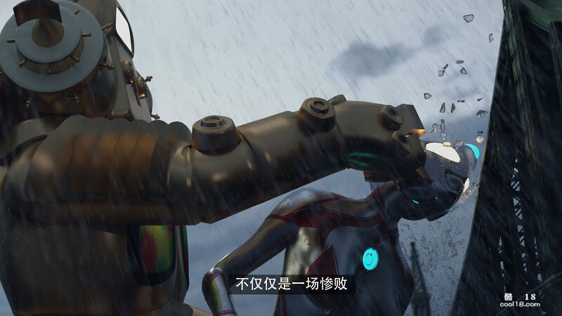 3Dthe last battle最后战役 - Image 25