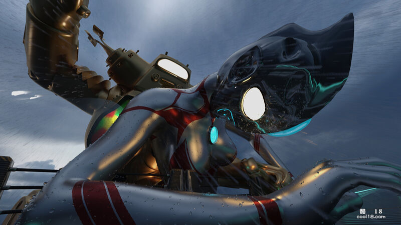 3Dthe last battle最后战役 - Image 26