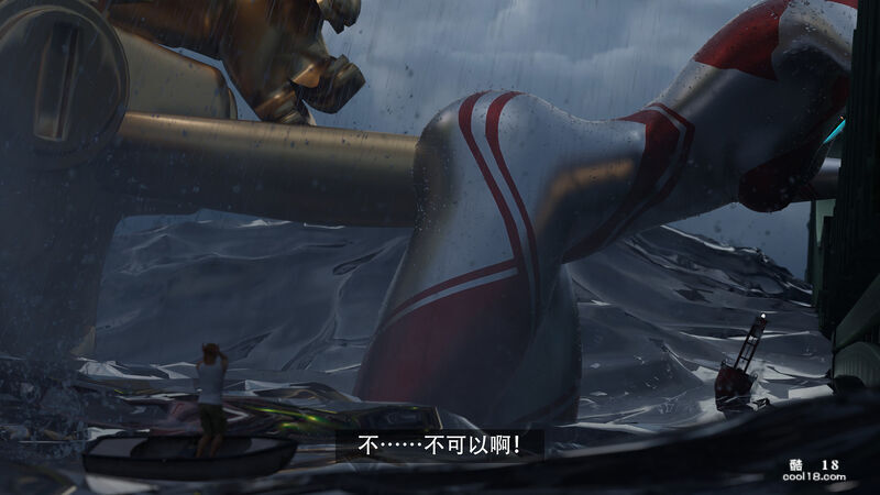 3Dthe last battle最后战役 - Image 28