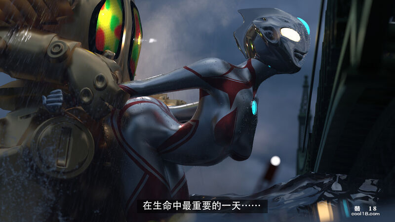 3Dthe last battle最后战役 - Image 31