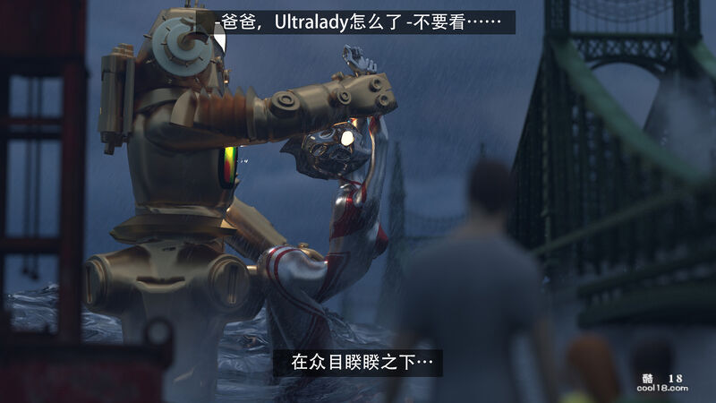 3Dthe last battle最后战役 - Image 32