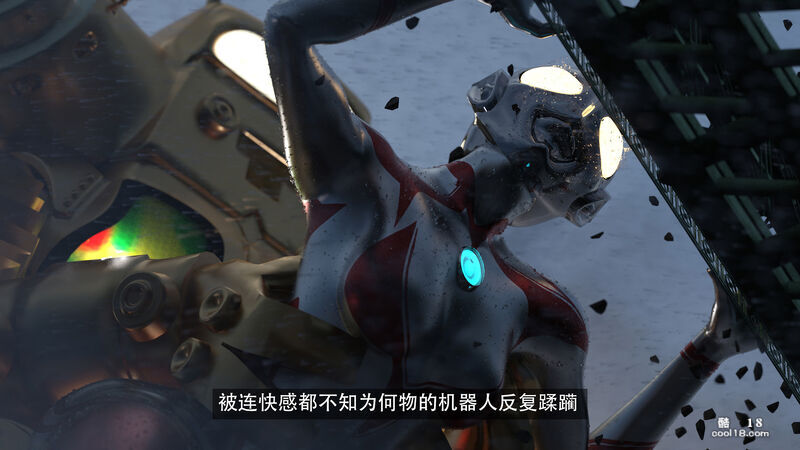 3Dthe last battle最后战役 - Image 34