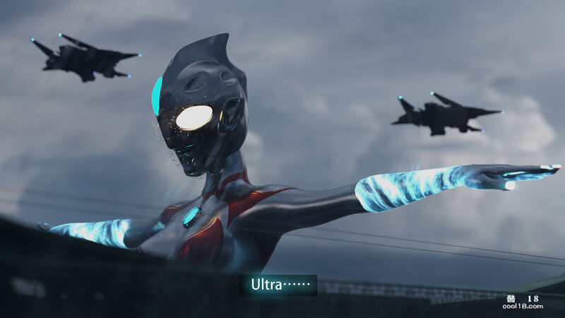 3Dthe last battle最后战役 - Image 37