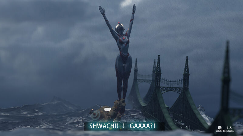 3Dthe last battle最后战役 - Image 41