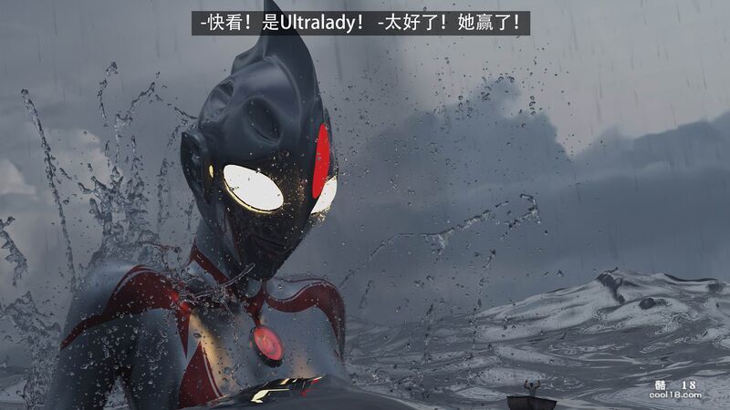 3Dthe last battle最后战役 - Image 44