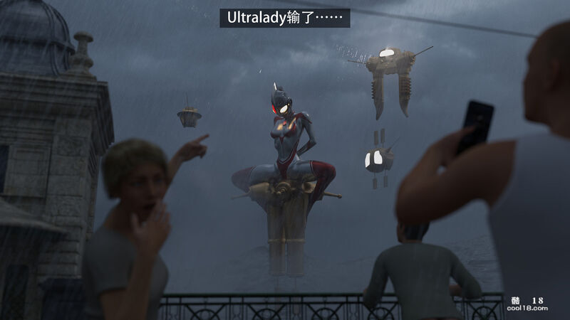 3Dthe last battle最后战役 - Image 47