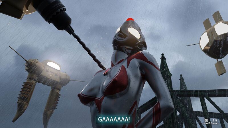 3Dthe last battle最后战役 - Image 50