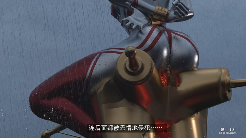 3Dthe last battle最后战役 - Image 52