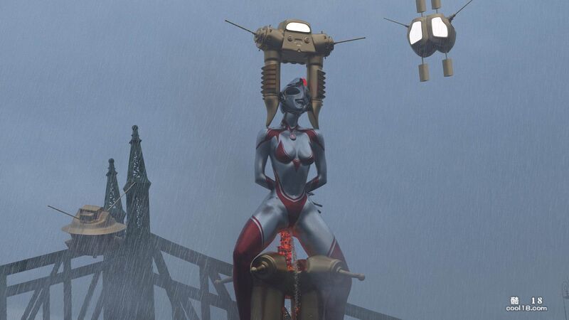 3Dthe last battle最后战役 - Image 56