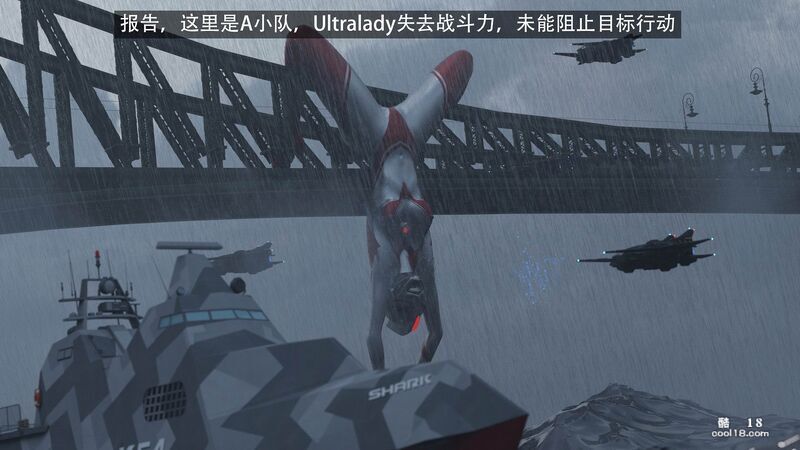 3Dthe last battle最后战役 - Image 58