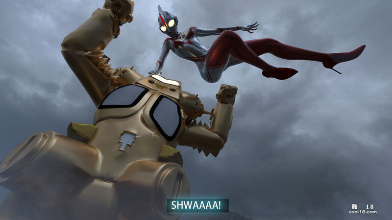 3Dthe last battle最后战役 - Image 62